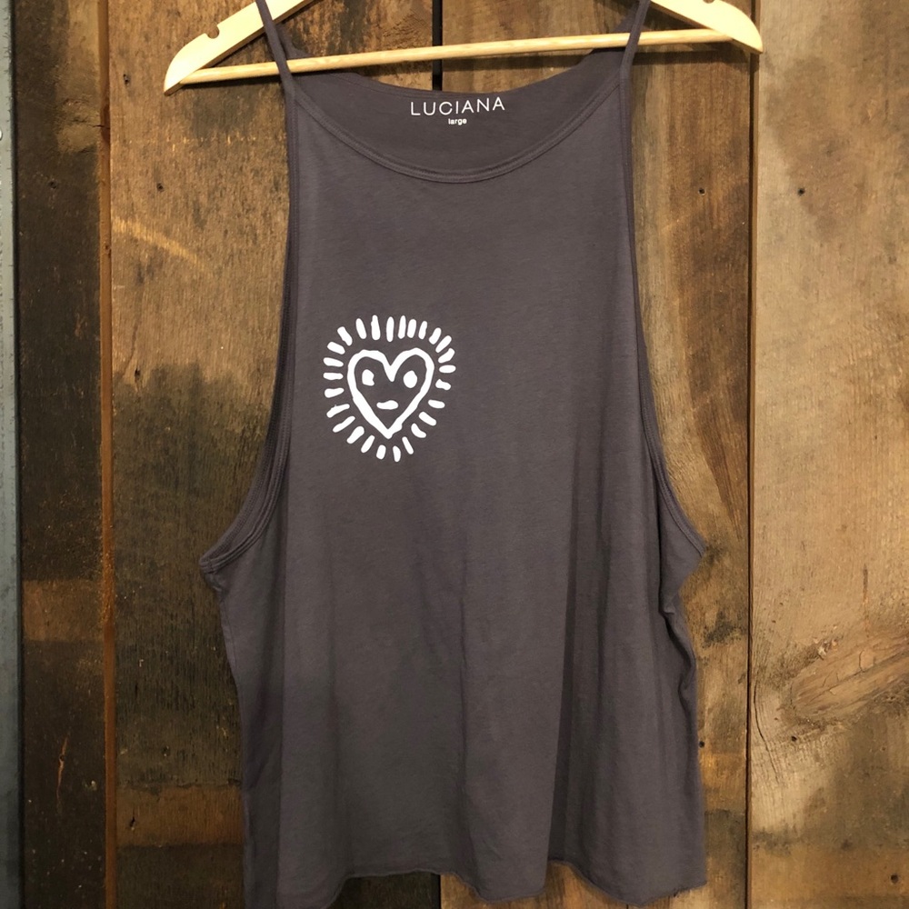 NWT Luciana Tank